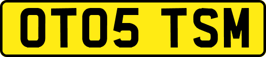 OT05TSM