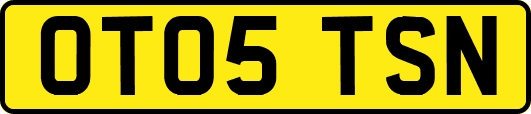 OT05TSN