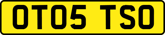 OT05TSO