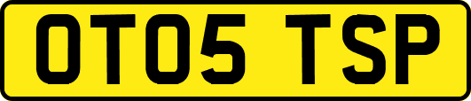 OT05TSP