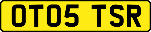 OT05TSR
