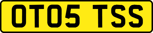 OT05TSS