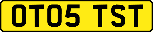 OT05TST
