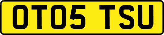 OT05TSU