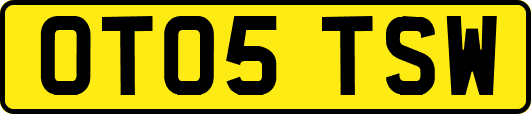 OT05TSW