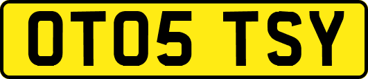 OT05TSY