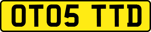 OT05TTD