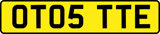 OT05TTE