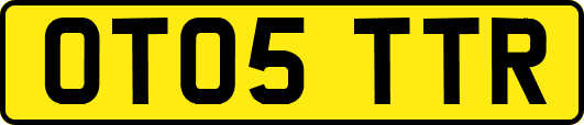 OT05TTR