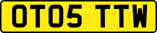 OT05TTW