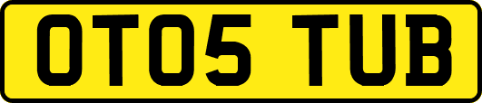 OT05TUB
