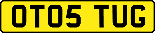 OT05TUG