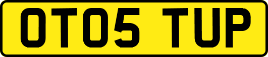 OT05TUP