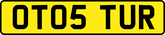 OT05TUR