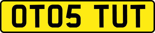 OT05TUT
