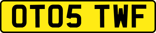 OT05TWF