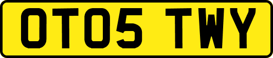 OT05TWY