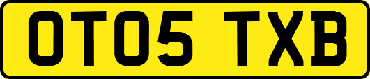 OT05TXB