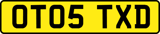 OT05TXD