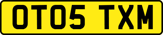 OT05TXM