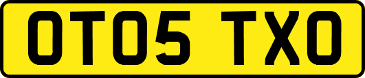 OT05TXO