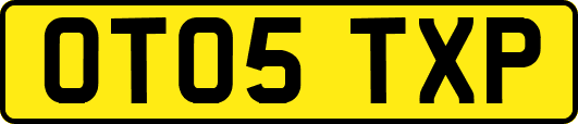 OT05TXP