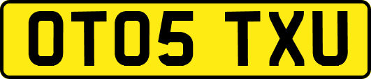 OT05TXU