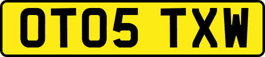 OT05TXW