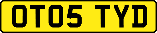 OT05TYD
