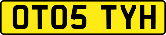 OT05TYH