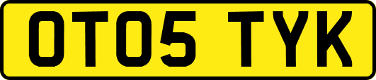 OT05TYK
