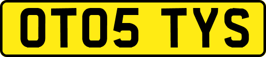 OT05TYS