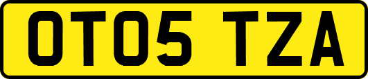 OT05TZA