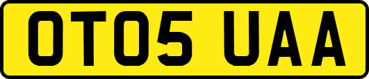OT05UAA