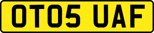 OT05UAF