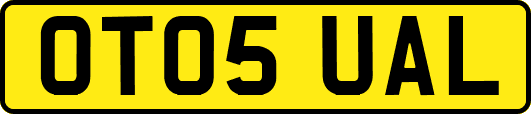 OT05UAL
