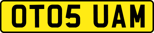 OT05UAM