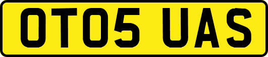 OT05UAS
