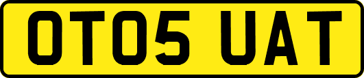 OT05UAT