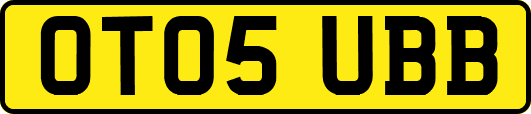 OT05UBB