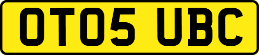 OT05UBC