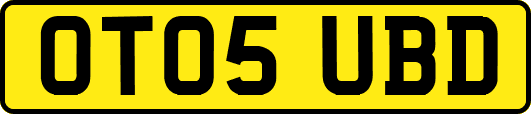 OT05UBD