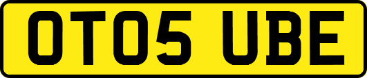 OT05UBE