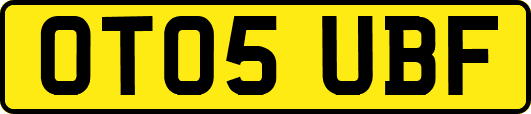 OT05UBF