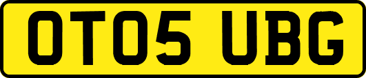 OT05UBG