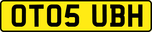 OT05UBH