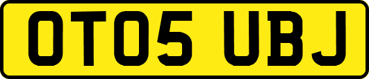 OT05UBJ
