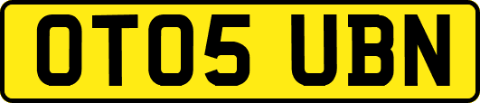 OT05UBN