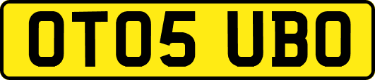 OT05UBO