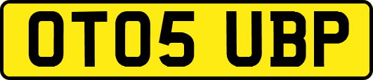 OT05UBP